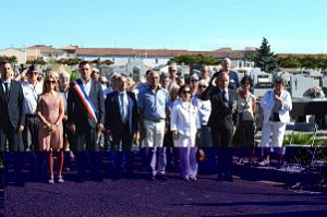 2018 07 05 AGDE-HOMMAGE AU MORTS ET DISPARUS DU 5 JUILLET 1962 A ORAN (31)